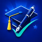 SnapSolve - Homework Helper iOS Icon