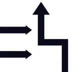 Arrow Maze Rush iOS Icon