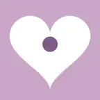 Lavi: Pregnancy Week by Week iOS Icon