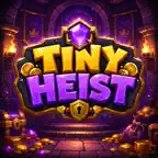 Tiny Heist: Pip's Journey iOS Icon