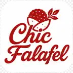 Chic Falafel iOS Icon
