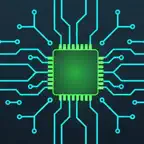 Learn Electronics & Arduino iOS Icon