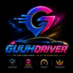 GuhDriver iOS Icon