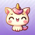 Cute Critters iOS Icon