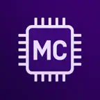 MiSTer Companion icon