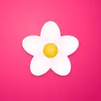 Blumee — Blumen per Foto iOS Icon