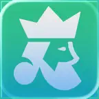 Cromwell Solitaire iOS Icon