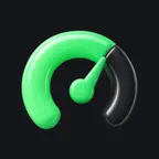GPS Speedometer: Speedwiser iOS Icon
