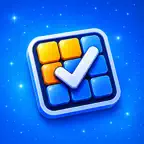 Nono: Logic Puzzle iOS Icon