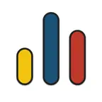 LineaLogic - Logic Puzzle iOS Icon