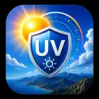 UV Index Now Tracker iOS Icon