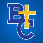 Bakersfield Christian Schools iOS Icon