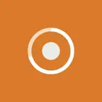 Breena: Breathwork & Calm iOS Icon
