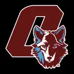 Chippewa Wolves iOS Icon