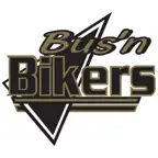 Bus N Bikers iOS Icon