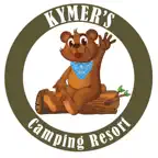 Kymers Camping Resort iOS Icon