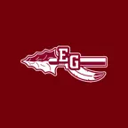 East Gaston High Athletics iOS Icon