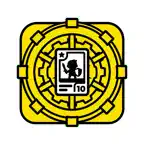 CardLocker iOS Icon