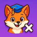 Times Table Cards: x9 iOS Icon