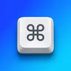 Keyboard Shortcut Ref iOS Icon