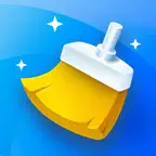 Speedy Clean: AI Album Cleaner icon