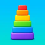 Stack Flip iOS Icon