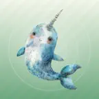 Watercolor Animals Vol. 2 iOS Icon