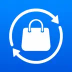 iStore — Store Region Browser iOS Icon