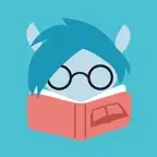Libib Patron iOS Icon