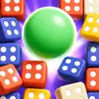 Ball Blast Color Sort iOS Icon