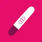 Pregnancy Test Checker: Pregly iOS Icon