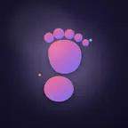 CuddleDiary: Baby Tracker Icon