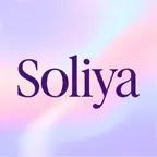 Soliya - Manifest Your Future iOS Icon