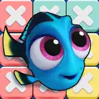 Fish Sudoku: cute watch puzzle iOS Icon