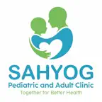 INDIAN PEDIATRIC Sahyog iOS Icon