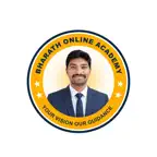 BHARATH ONLINE ACADEMY iOS Icon