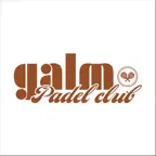 GALM PADEL CLUB iOS Icon