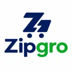 ZipGro iOS Icon