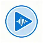 语音倒放 iOS Icon