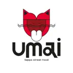 UMAI - Jappo street food iOS Icon