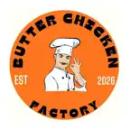 Butter Chicken Factory iOS Icon