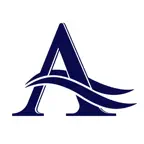 ALPHA AVOCAT - EC iOS Icon