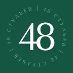 48 Стульев iOS Icon