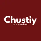 Chustiy iOS Icon