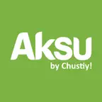 Aksu iOS Icon