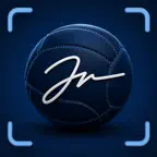 Autograph Identifier AI iOS Icon