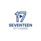 세븐틴 오티티 라운지 iOS Icon