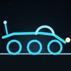 Lunar Patrol iOS Icon