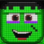 Cube Smash - Puzzle Game icon