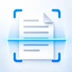 LocalOCR - Private OCR iOS Icon